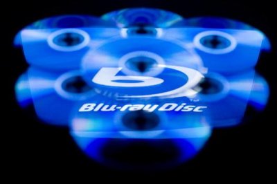 Утвержден стандарт Blu-ray 3D