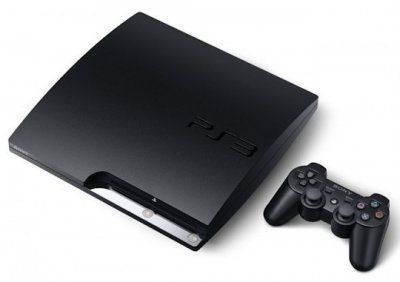 Sony PlayStation 3: полное 3D!