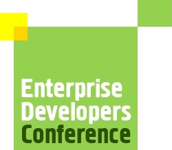 Enterprise Developers Conference для разработчиков