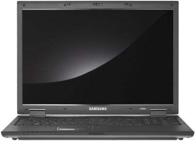 Samsung R700: сверхтихий ноутбук