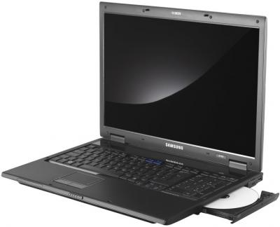 Samsung R700: сверхтихий ноутбук