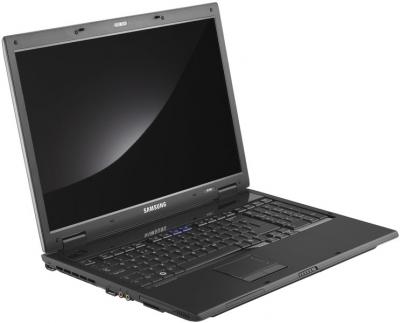 Samsung R700: сверхтихий ноутбук