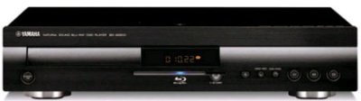 Yamaha выпустила Blu-ray плеер высшего уровня – BD-S2900