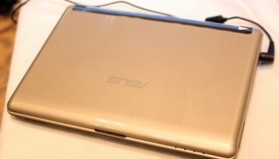 ASUS представила свой не Eee ноутбук – N10