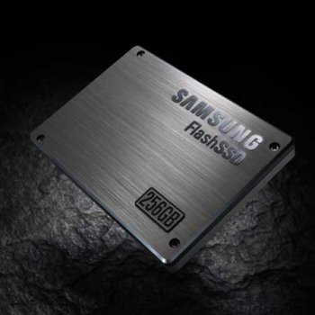 Samsung увеличивает скорость и вместимость своих SSD-дисков