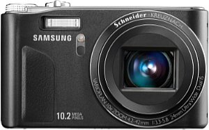 Samsung WB500: новый фокус фотосъемки