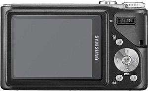 Samsung WB500: новый фокус фотосъемки