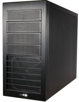 Lian Li PC-A06F – новый корпус в форм-факторе Mini-Tower