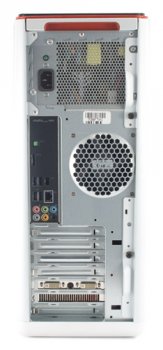 Studio XPS 435 – новый настольный компьютер от Dell