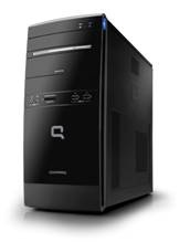 HP Pavilion p6000 и Compaq Presario CQ 5000