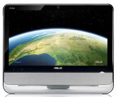 ASUS EeeTop PC ET2203T поступил в продажу на европейский рынок