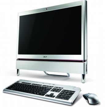 Acer Aspire Z5610 в quot;М.Видеоquot;