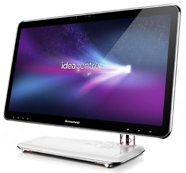 Новые ПК Lenovo IdeaCentre