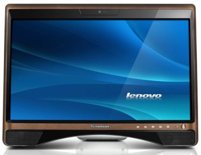 Новые ПК Lenovo IdeaCentre