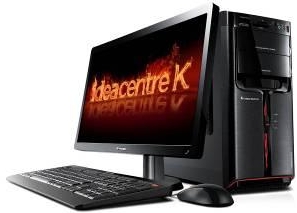 Новые ПК Lenovo IdeaCentre