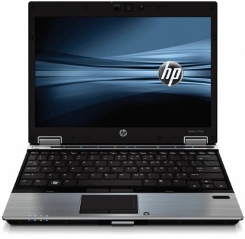 HP EliteBook 2740p и 2540p – новинки для бизнеса