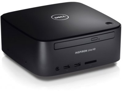 Новые модели Dell Inspiron