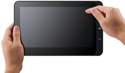 ViewSonic Viewpad 10 – уже в России