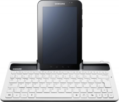 Samsung выпускает аксессуары для Samsung Galaxy Tab