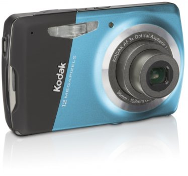 Новые камеры Kodak – скоро в России