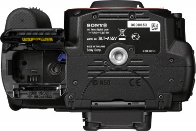 Sony Alfa 