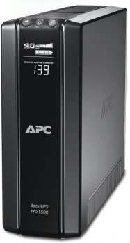 APC Power Saving Back-UPS Pro – новые ИБП