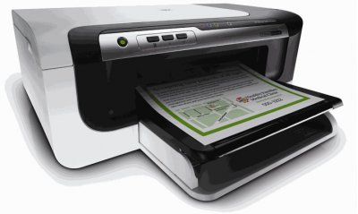 HP Officejet 6000 и HP Officejet 7000 Wide Format