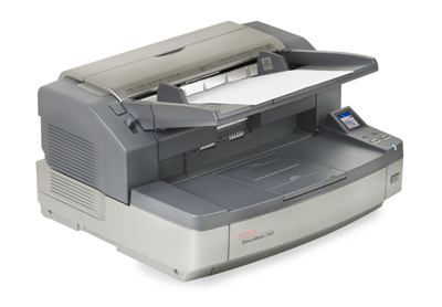 Xerox DocuMate 700 и 765 – новые сканеры