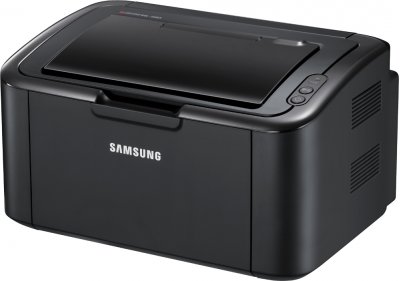 Samsung ML-1660 и ML-1665 – монохромные принтеры