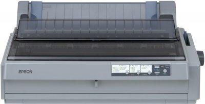 Epson LQ-2190 – скоростной матричный принтер