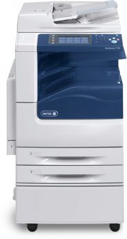 Xerox WorkCentre 7120 – офисное МФУ