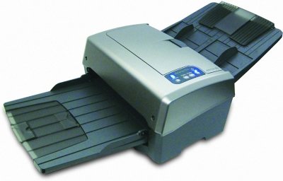 Xerox DocuMate 742 – потоковый сканер