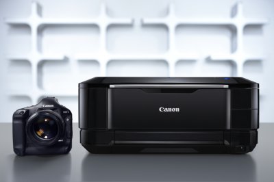 Canon PIXMA MG8140 и MG6140 – новые фотопринтеры