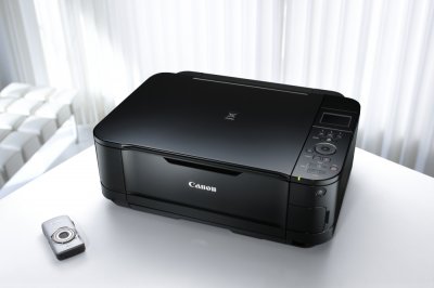 Canon PIXMA MG5240 и MG5140 – еще два фотопринтера