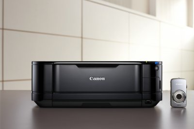 Canon PIXMA MG5240 и MG5140 – еще два фотопринтера