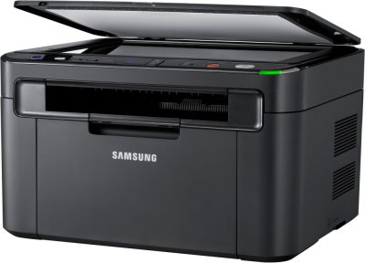 Samsung SCX-3205W – компактное МФУ