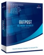 Вышел Outpost Network Security 3.0