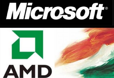 AMD и Microsoft System Center Alliance