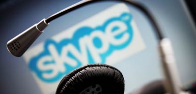 Skype перейдет на новую программную платформу