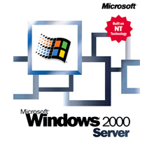 Microsoft не будет поддерживать Windows Server 2000