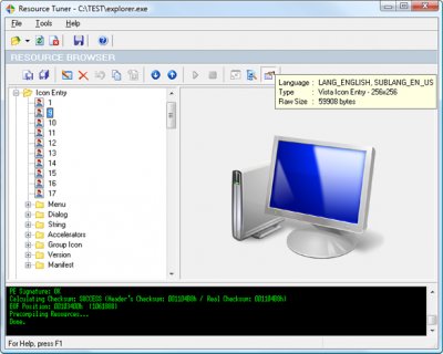 Heaventools Software открыла русский сайт