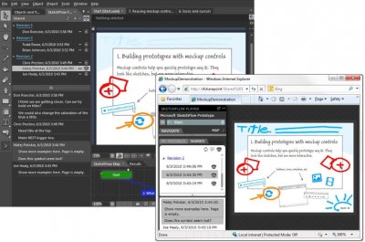 Microsoft Expression Studio 4 – новая версия