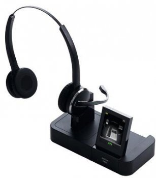 Jabra PRO 9465 в ассортименте 