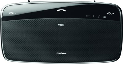 Jabra CRUISER 2 – новый спикерфон