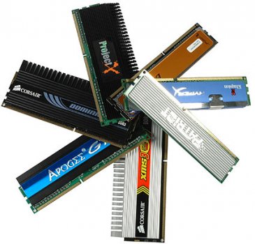 Память DDR3 завоёвывает рынок