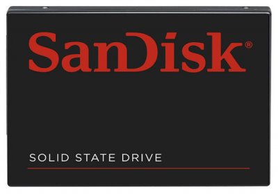 SanDisk G3: новые твердотельные накопители