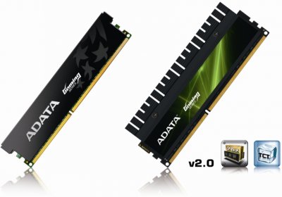 A-DATA XPG DDR3-2000G – геймерская память