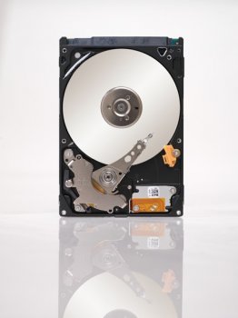 Seagate на IFA 2010