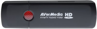 AVerTV Hybrid Volar HD – ТВ-тюнер с поддержкой HDTV