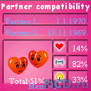 Partner Compability 1.0 